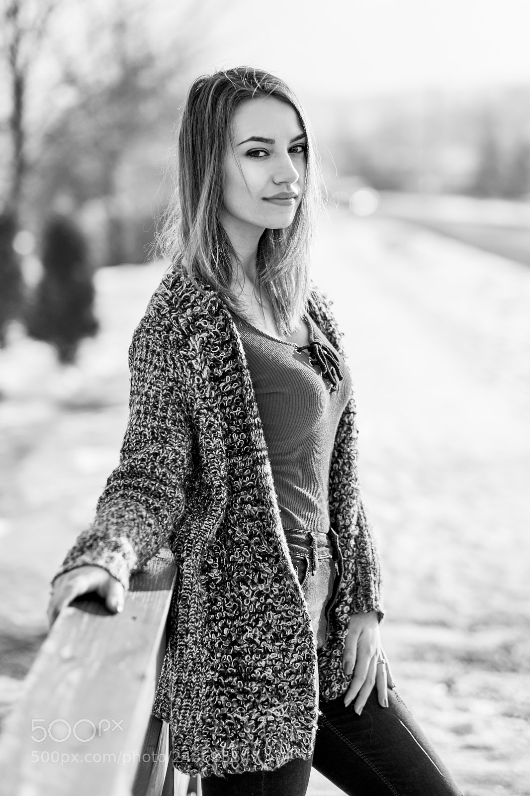 Fujifilm X-T2 sample photo. Lidia photography