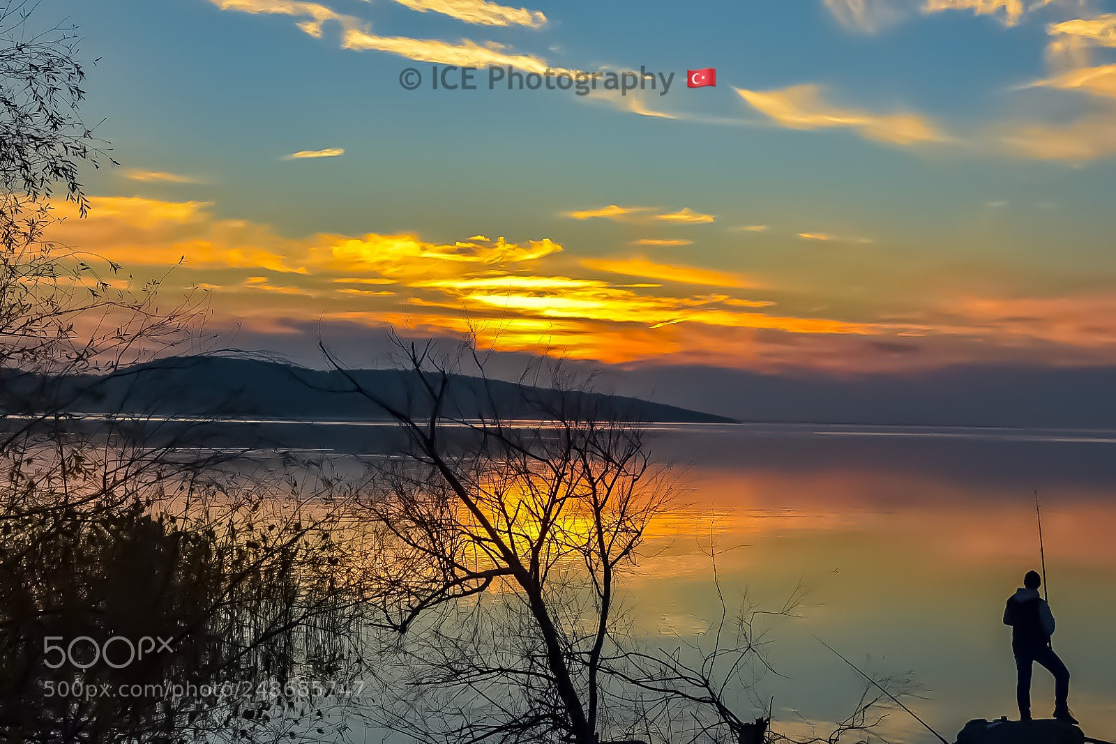 Nikon D7200 sample photo. Sun photography