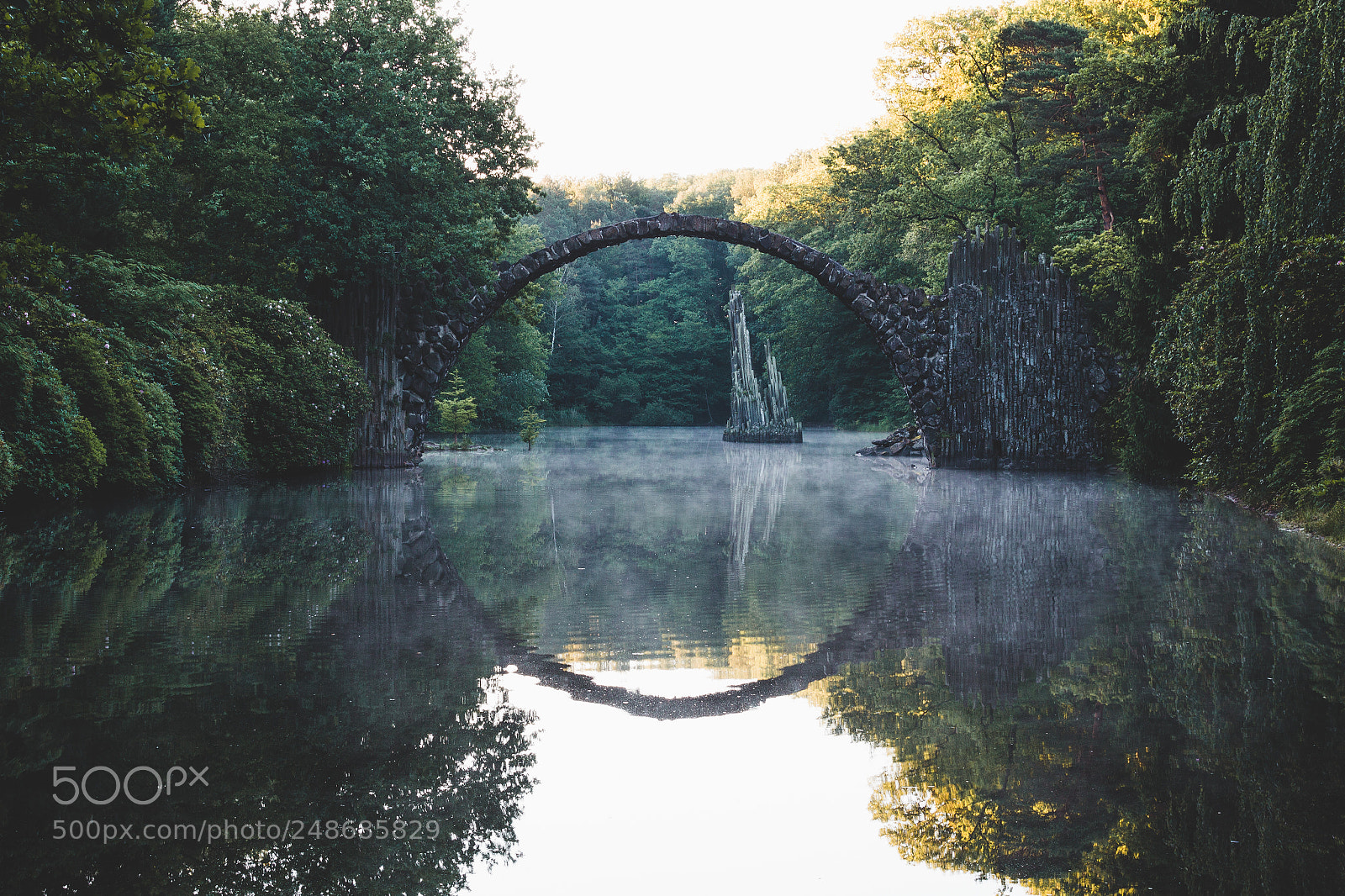 Canon EOS 1200D (EOS Rebel T5 / EOS Kiss X70 / EOS Hi) sample photo. Devils bridge photography