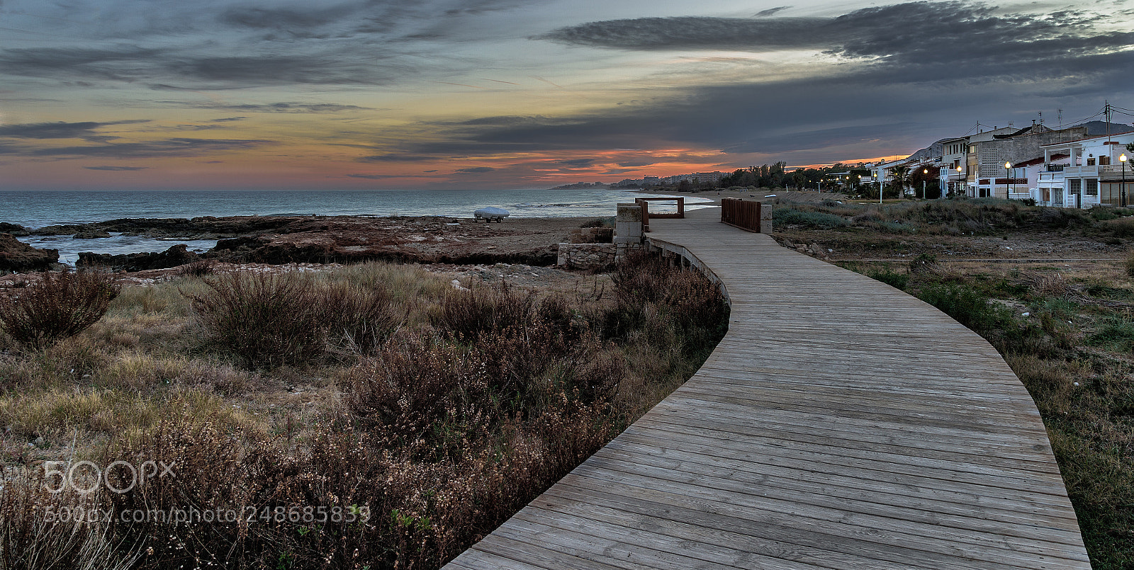 Nikon Df sample photo. Seafisch people photography