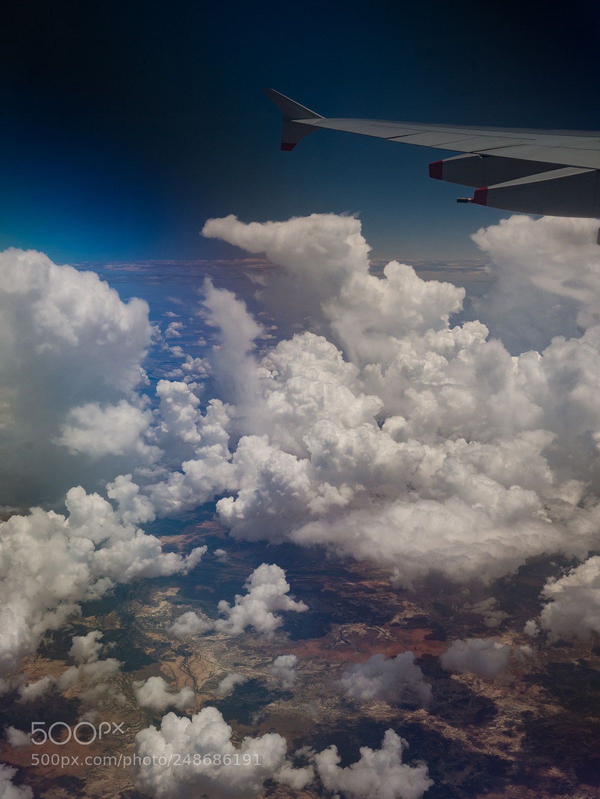 Panasonic Lumix DMC-GX7 sample photo. Flying above the wide photography