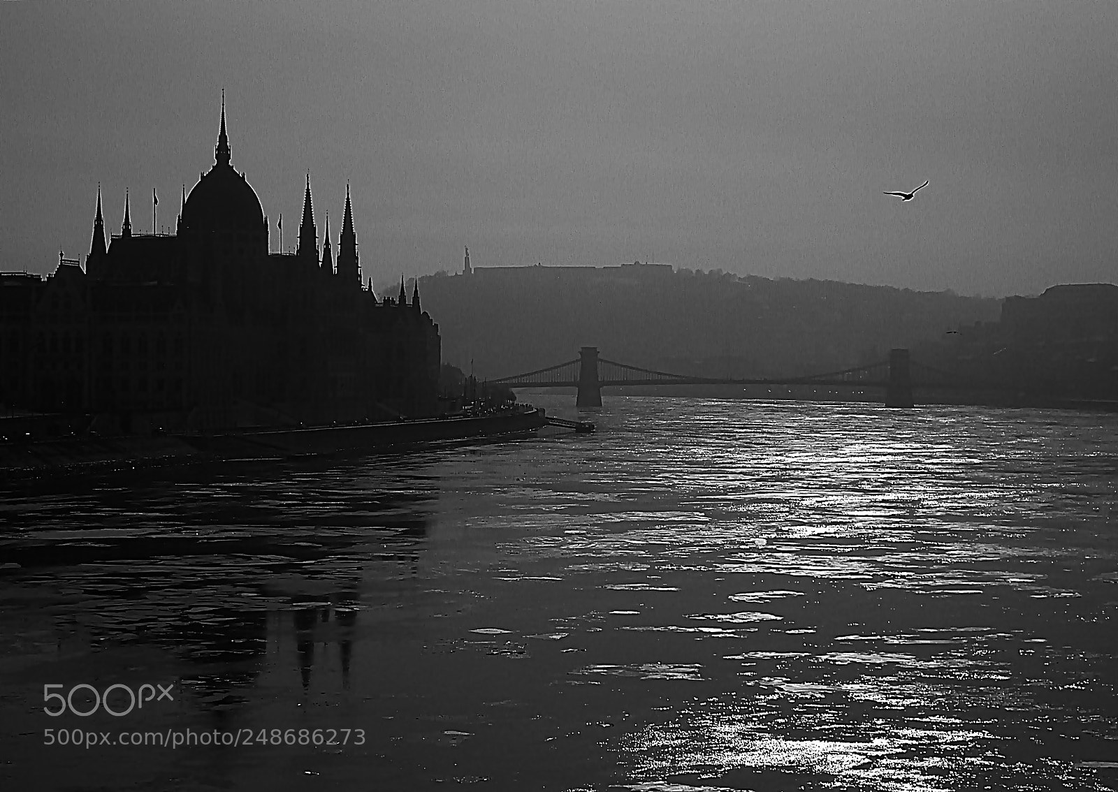 Nikon Coolpix L840 sample photo. Budapest photography