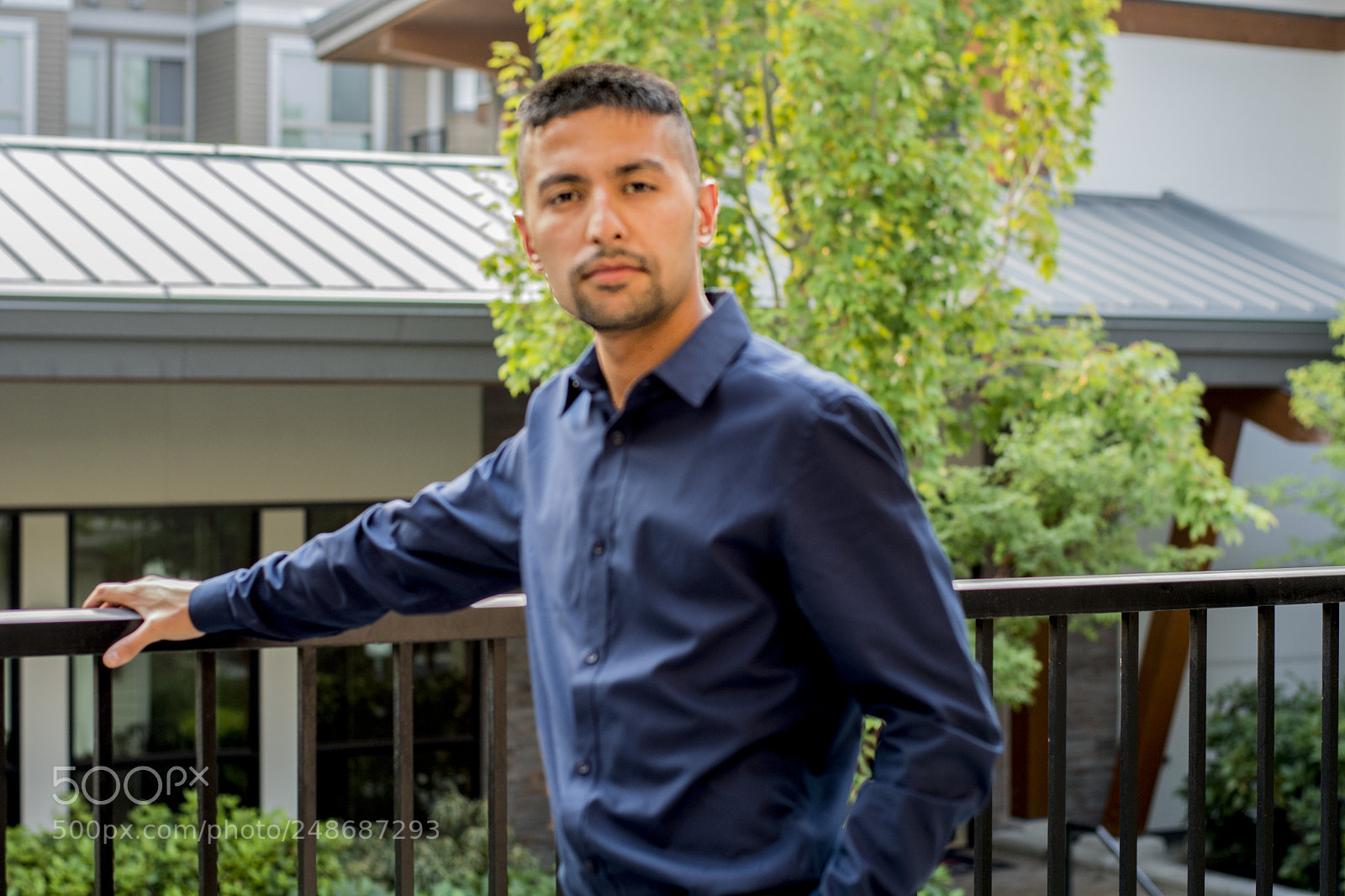Nikon D5200 sample photo. #portrait photography