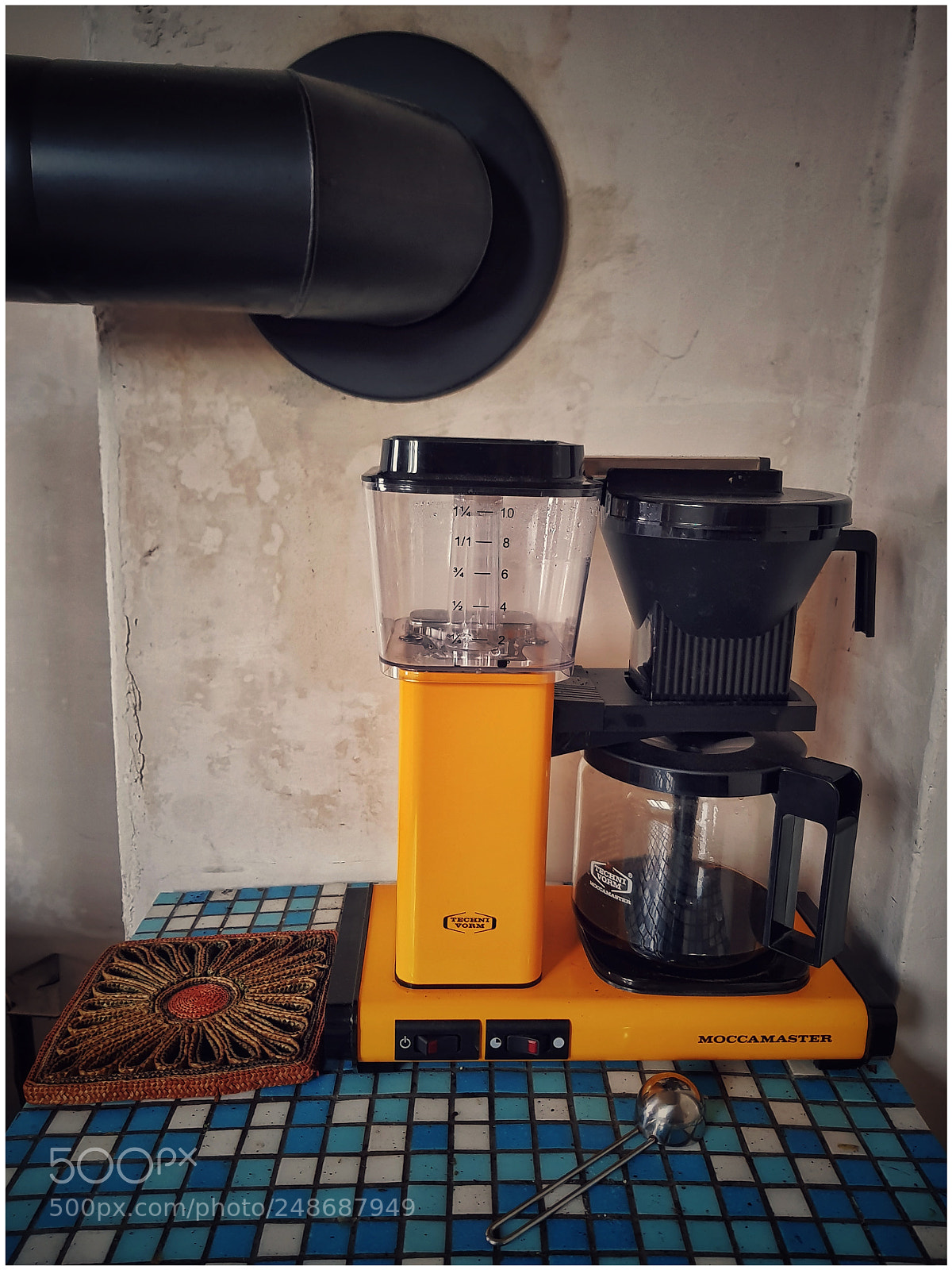 Samsung Galaxy S8 sample photo. _coffee?_ photography