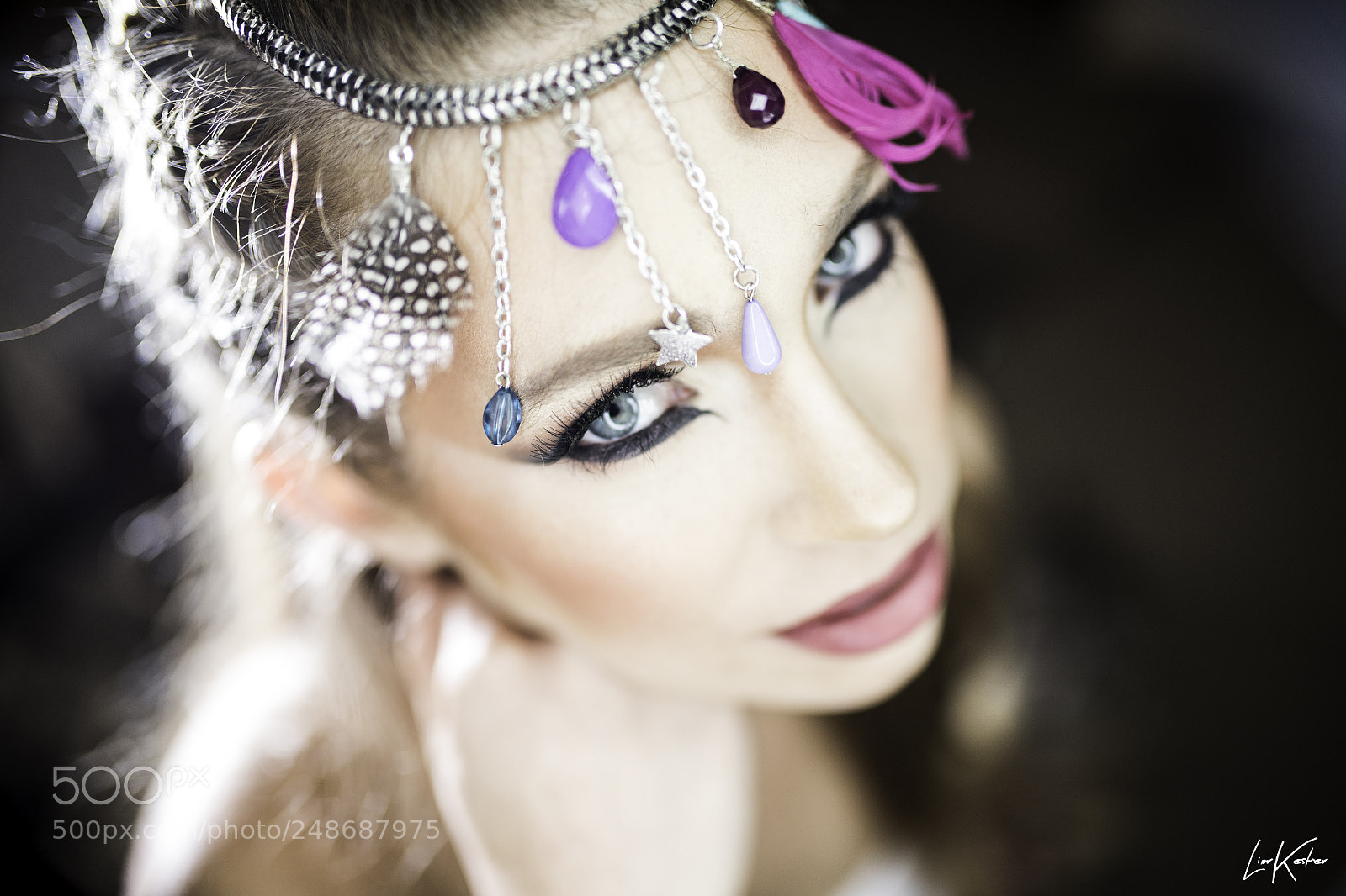 Canon EOS-1D X sample photo. Shani photography