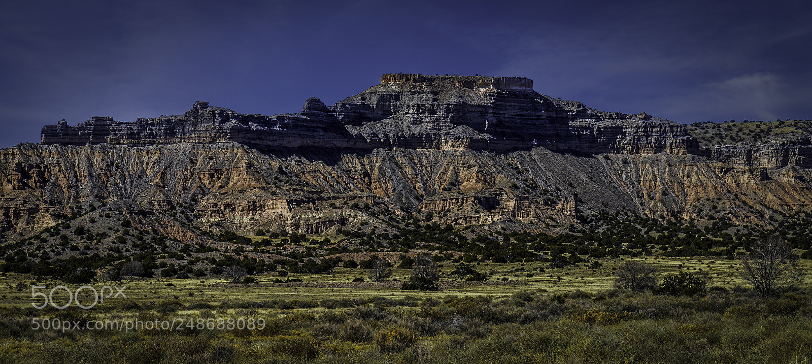 Canon EOS 6D Mark II sample photo. San ildefonso pueblo nm photography