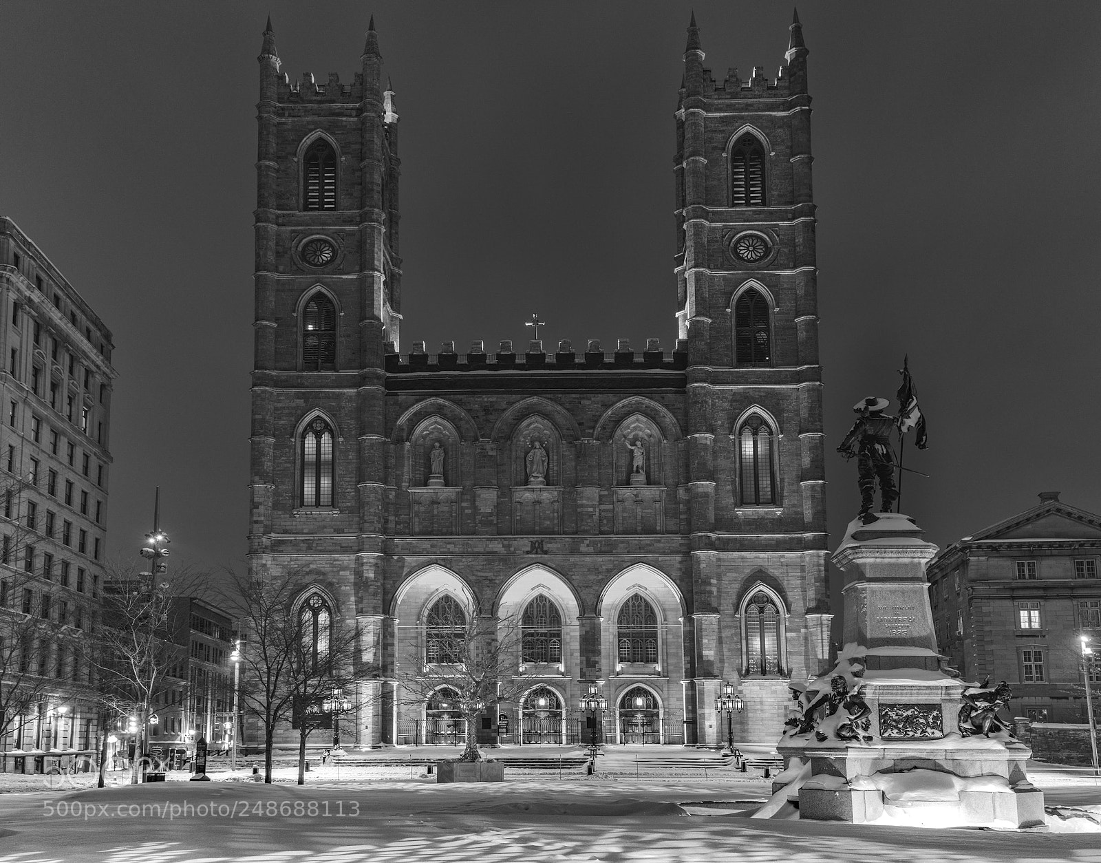 Sony a7R II sample photo. Faith in b&w photography