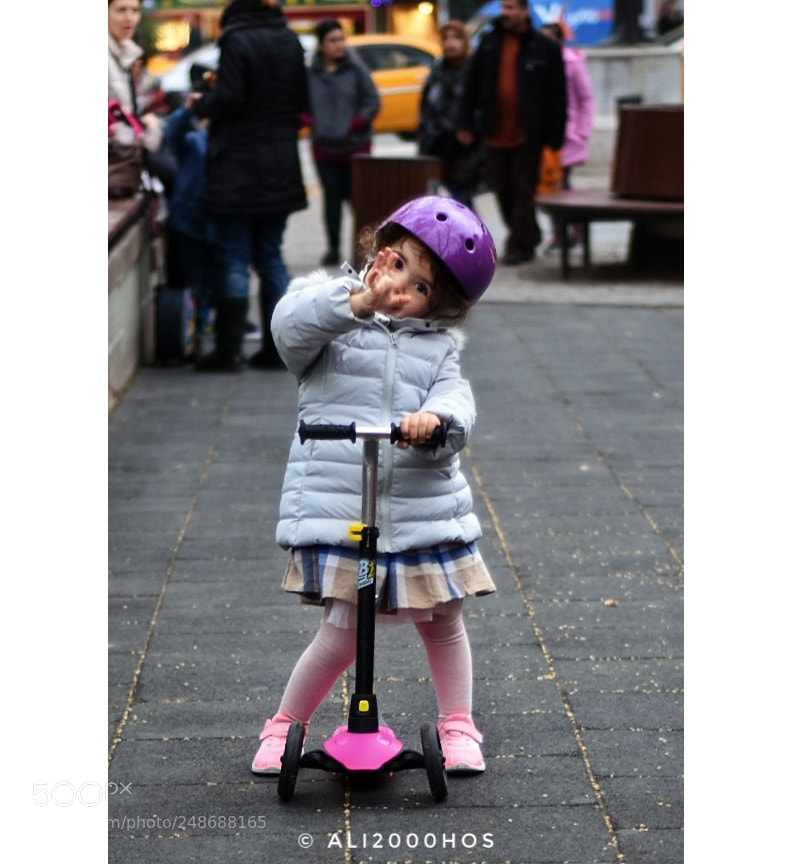 Nikon D7200 sample photo. Untitled photography
