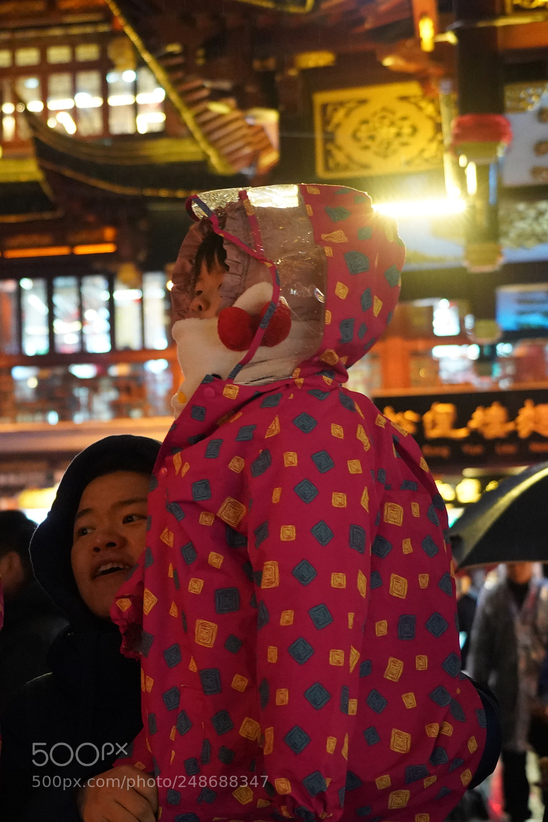Sony a9 sample photo. 看花灯 photography