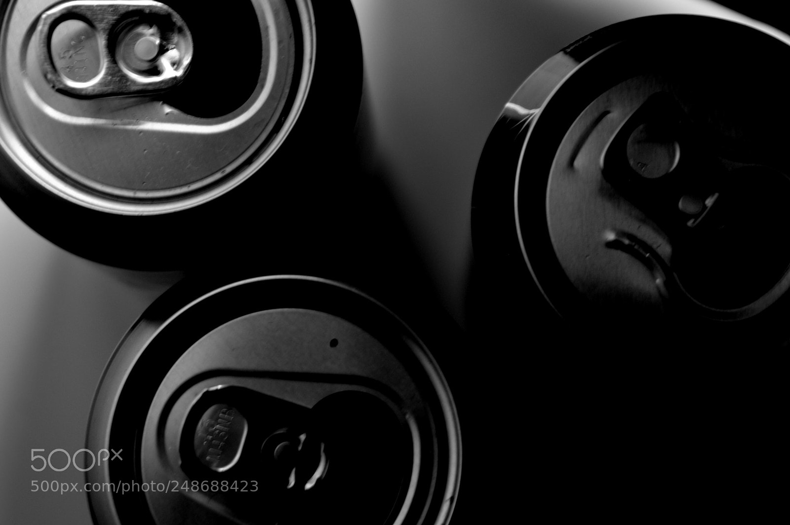 Nikon D3200 sample photo. Cans photography