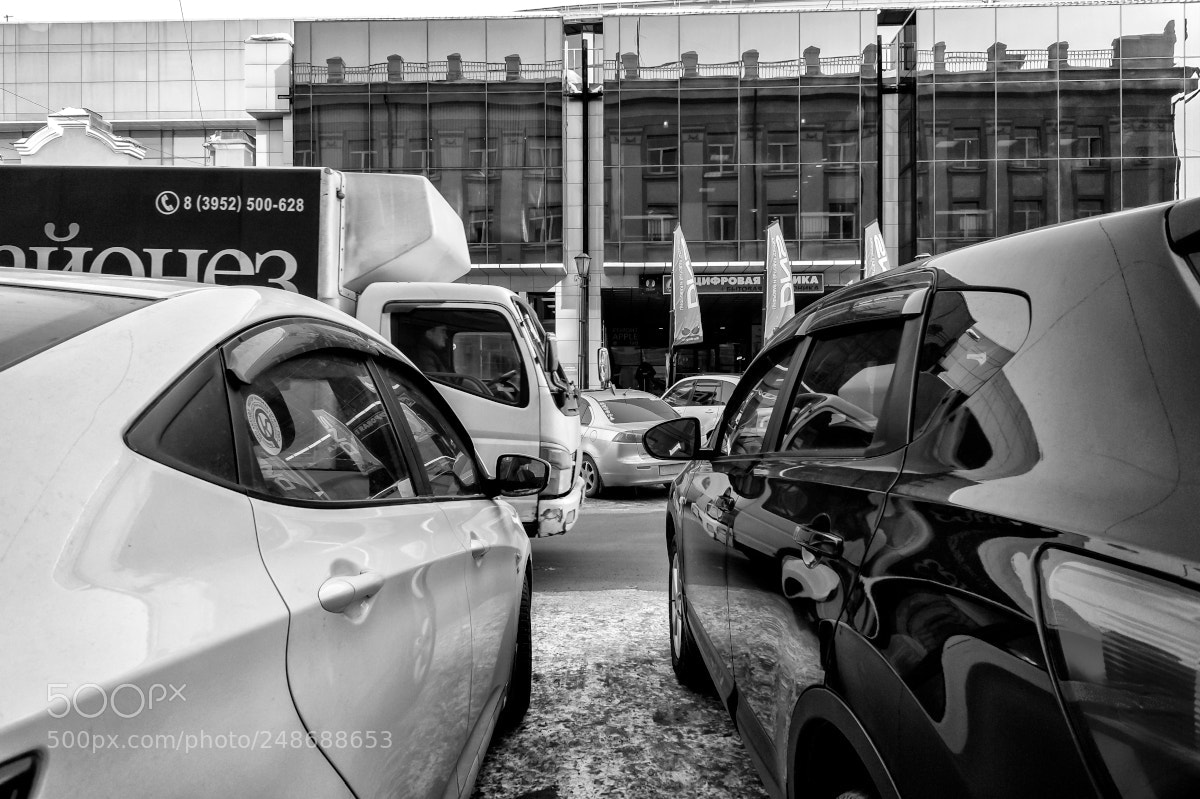 Sony Alpha NEX-5 sample photo. Untitled photography