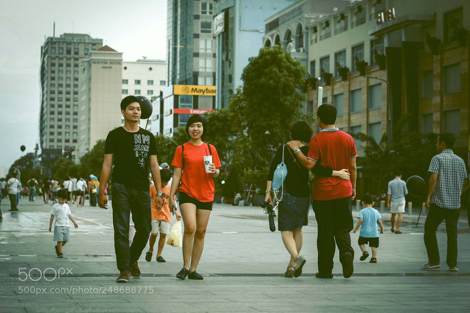 Canon EOS 40D sample photo. Happy together photography