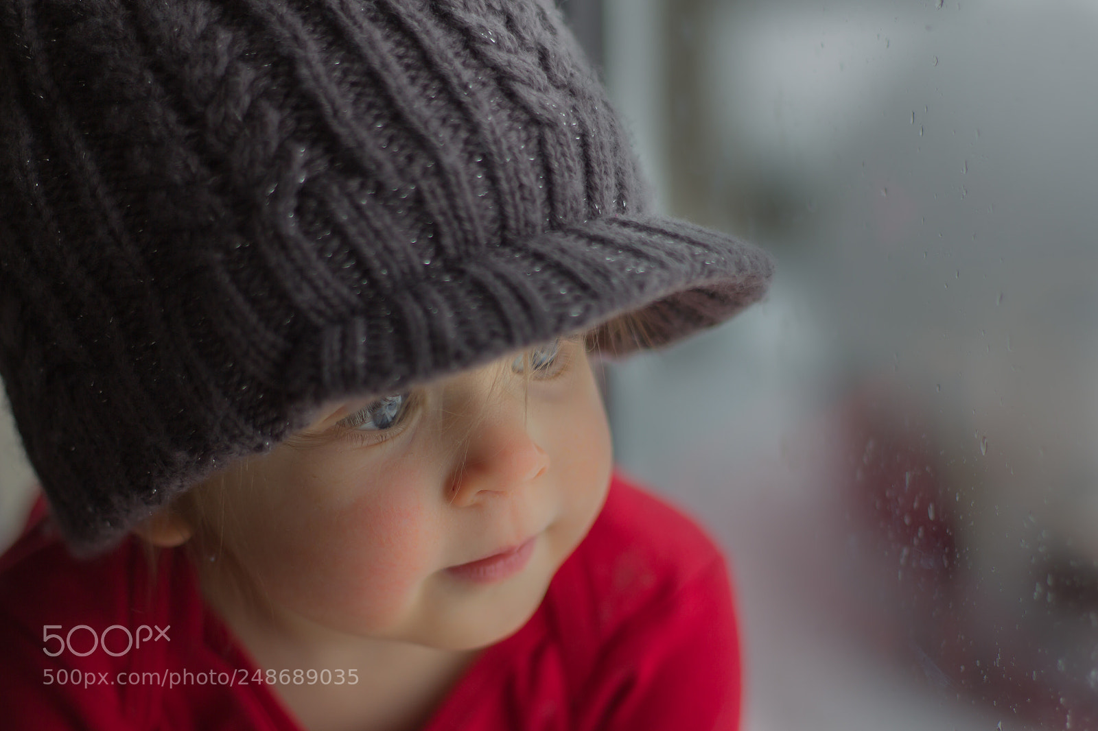 Canon EOS 60D sample photo. Snowy light photography