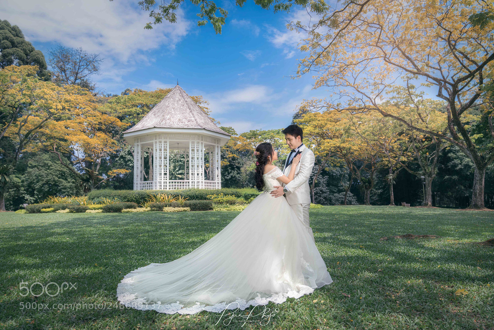 Sony a7R II sample photo. Prewedding photography