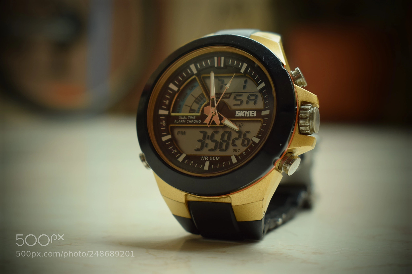 Nikon D5300 sample photo. Great depth of field! photography