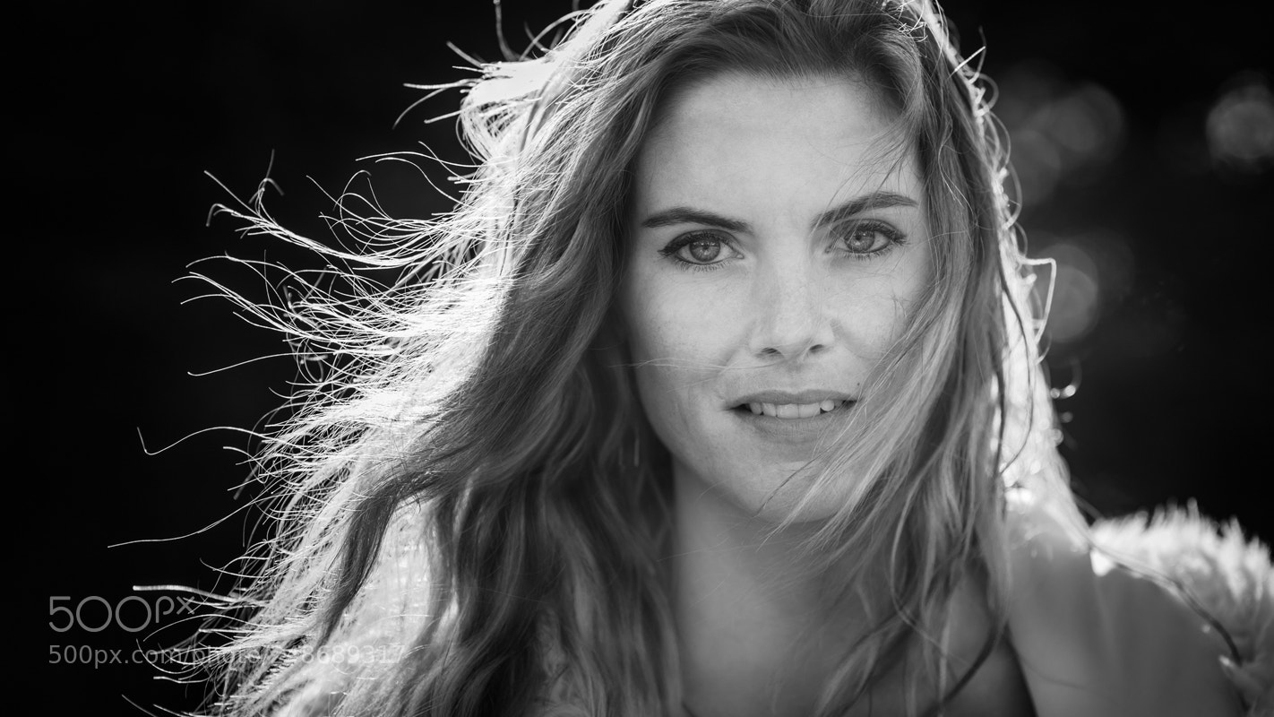 Nikon D610 sample photo. Charlotte 2 photography