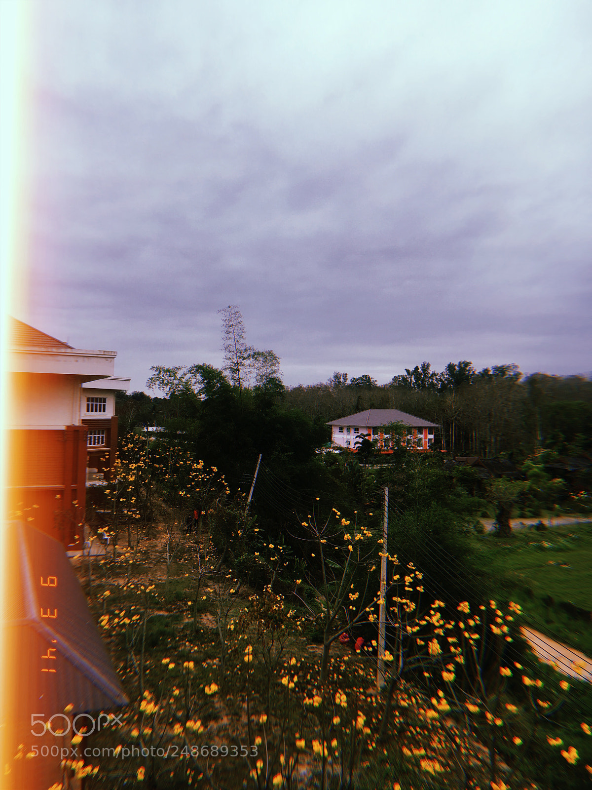 Apple iPhone sample photo. Thailand, photography