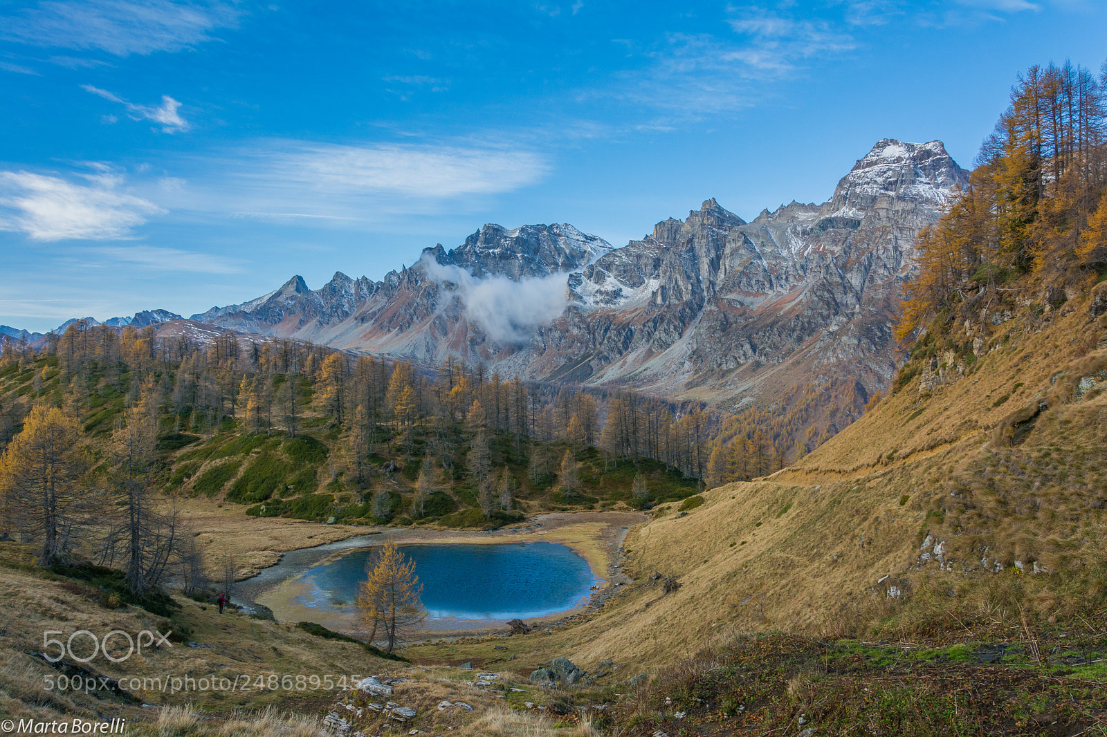 Nikon D7100 sample photo. Alpe devero photography