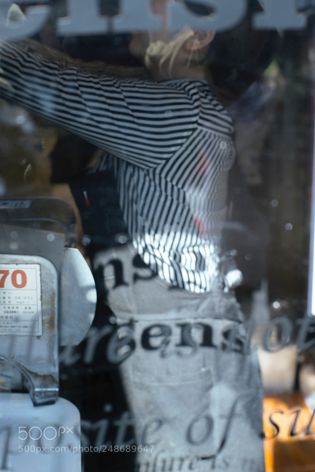 Nikon D600 sample photo. Bakery photography