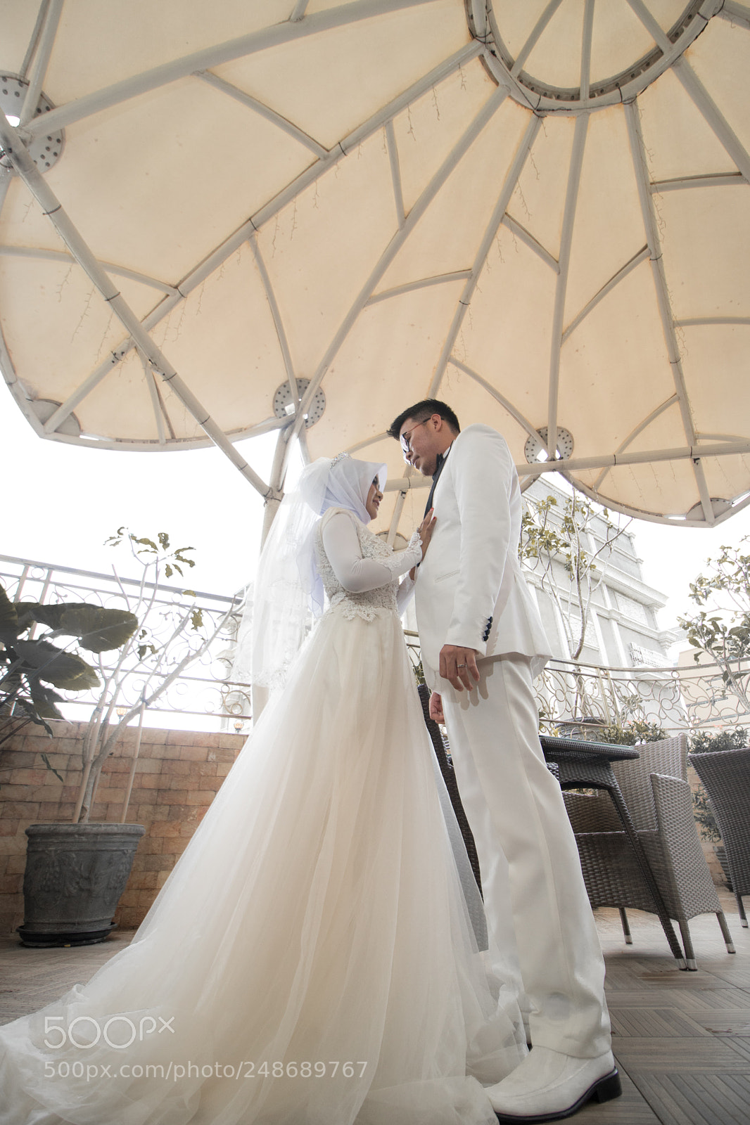 Canon EOS 80D sample photo. Prewedding_andy_henik photography