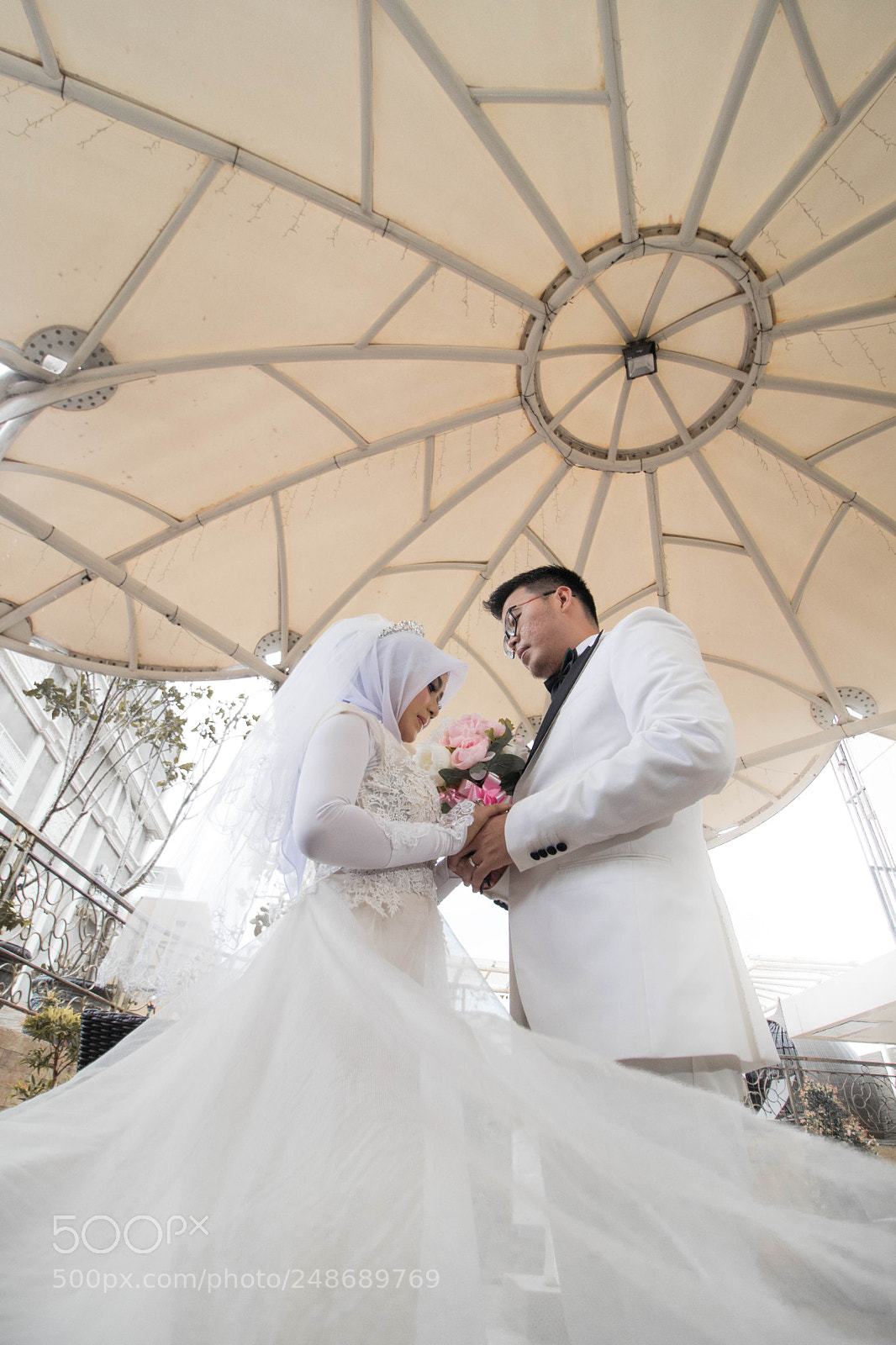 Canon EOS 80D sample photo. Prewedding_andy_henik photography
