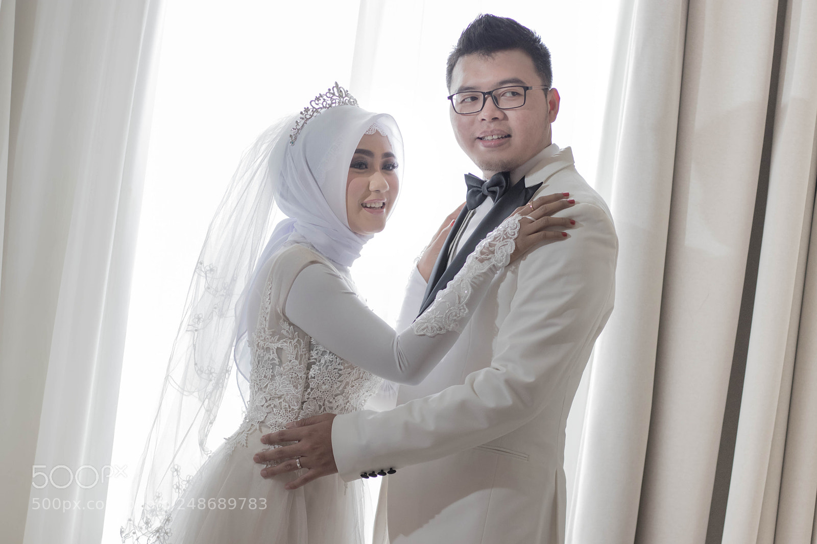 Canon EOS 80D sample photo. Prewedding_andy_henik photography