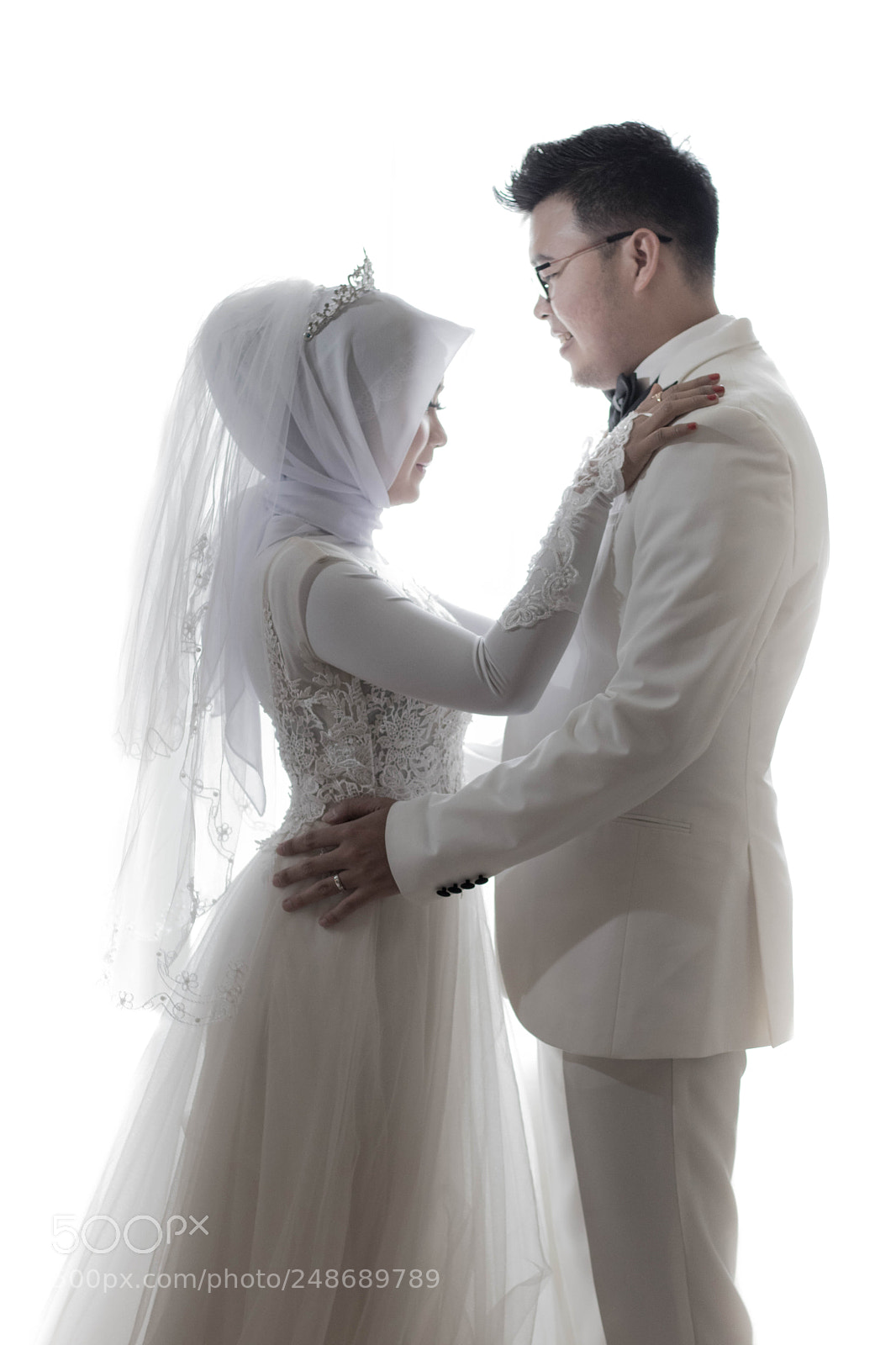 Canon EOS 80D sample photo. Prewedding_andy_henik photography