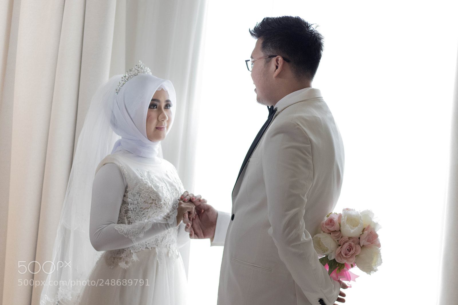 Canon EOS 80D sample photo. Prewedding_andy_henik photography