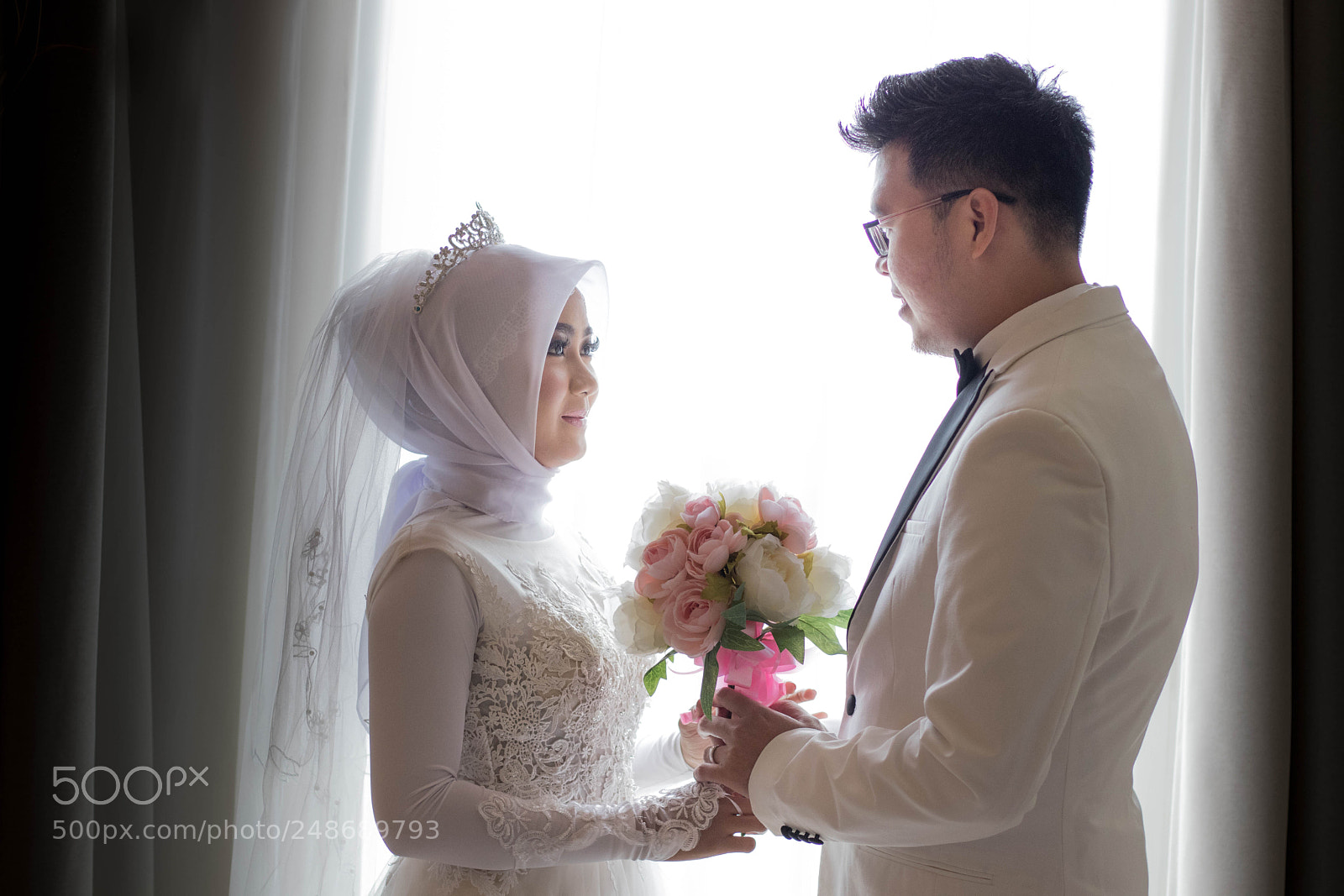 Canon EOS 80D sample photo. Prewedding_andy_henik photography