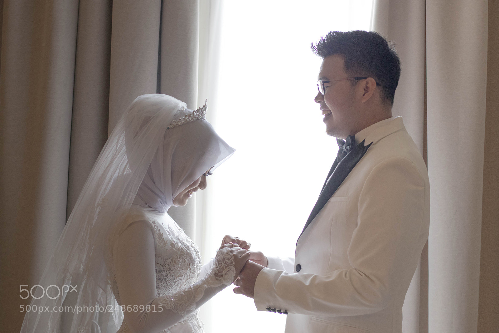 Canon EOS 80D sample photo. Prewedding_andy_henik photography
