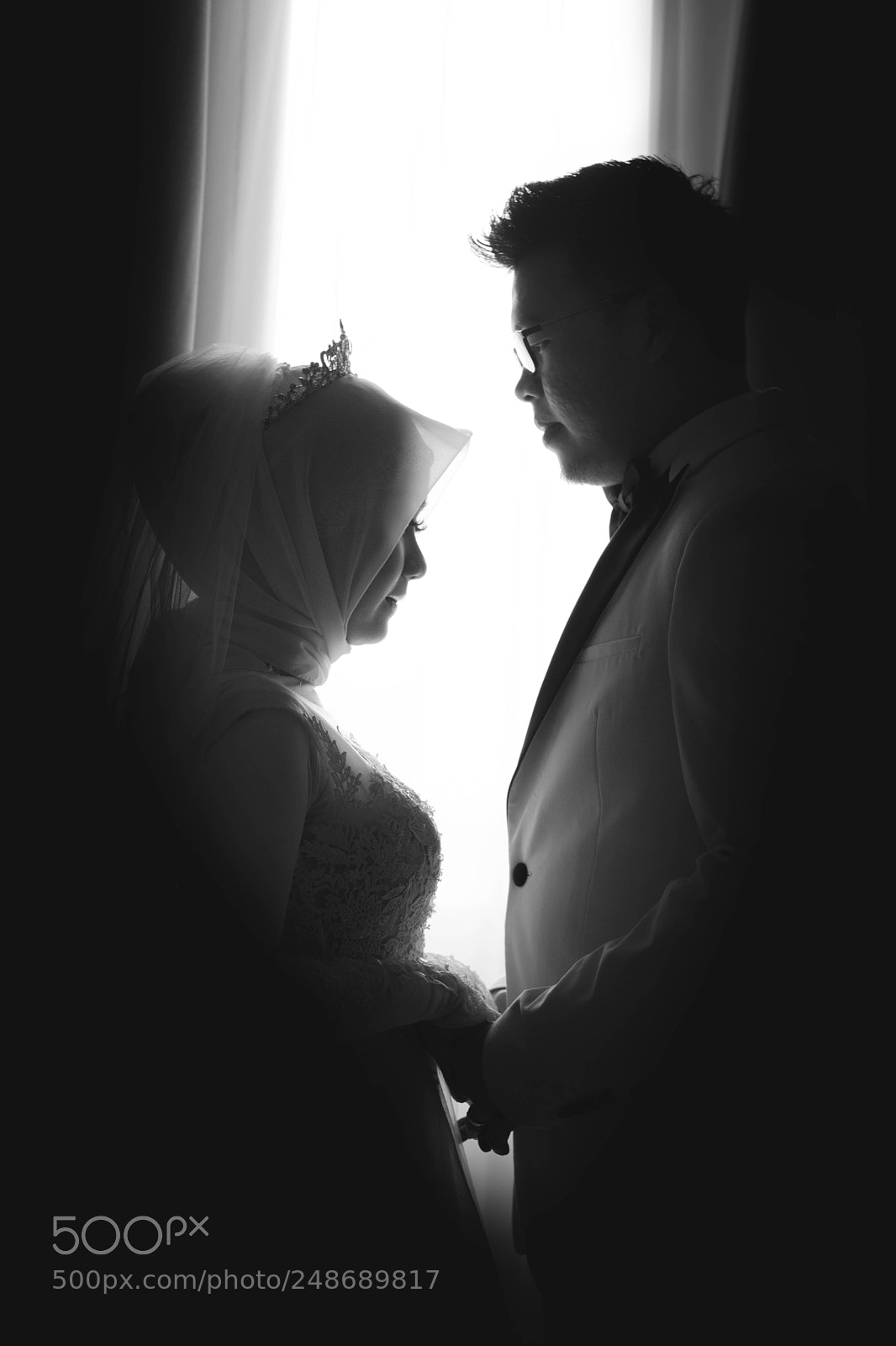 Canon EOS 80D sample photo. Prewedding_andy_henik photography