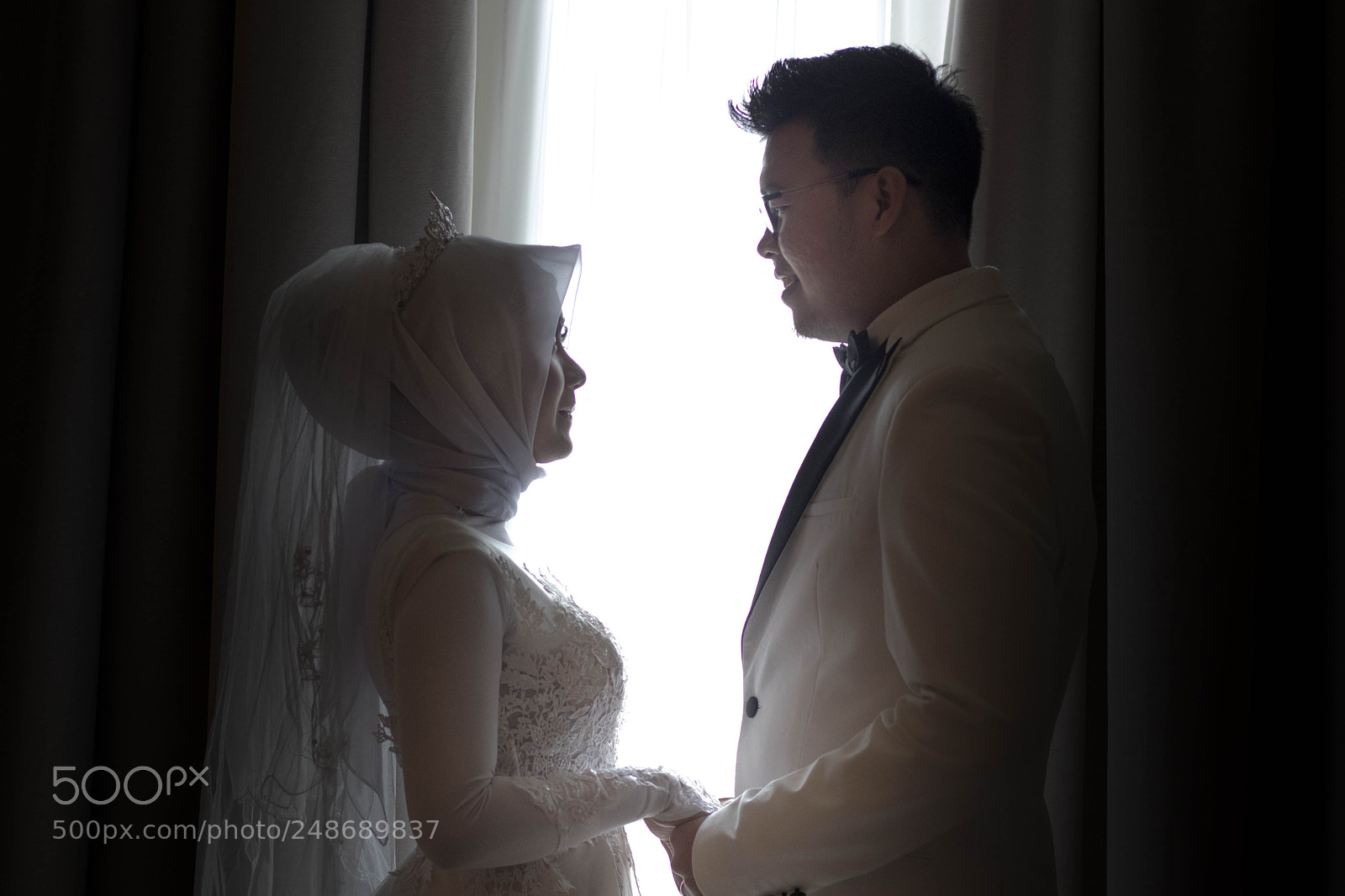 Canon EOS 80D sample photo. Prewedding_andy_henik photography