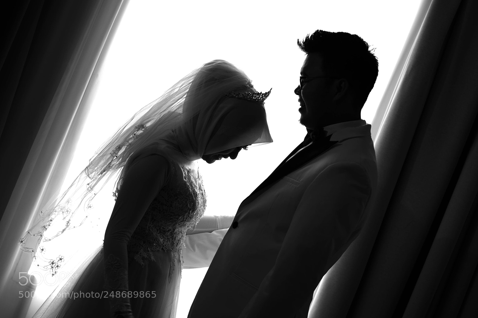 Canon EOS 80D sample photo. Prewedding_andy_henik photography