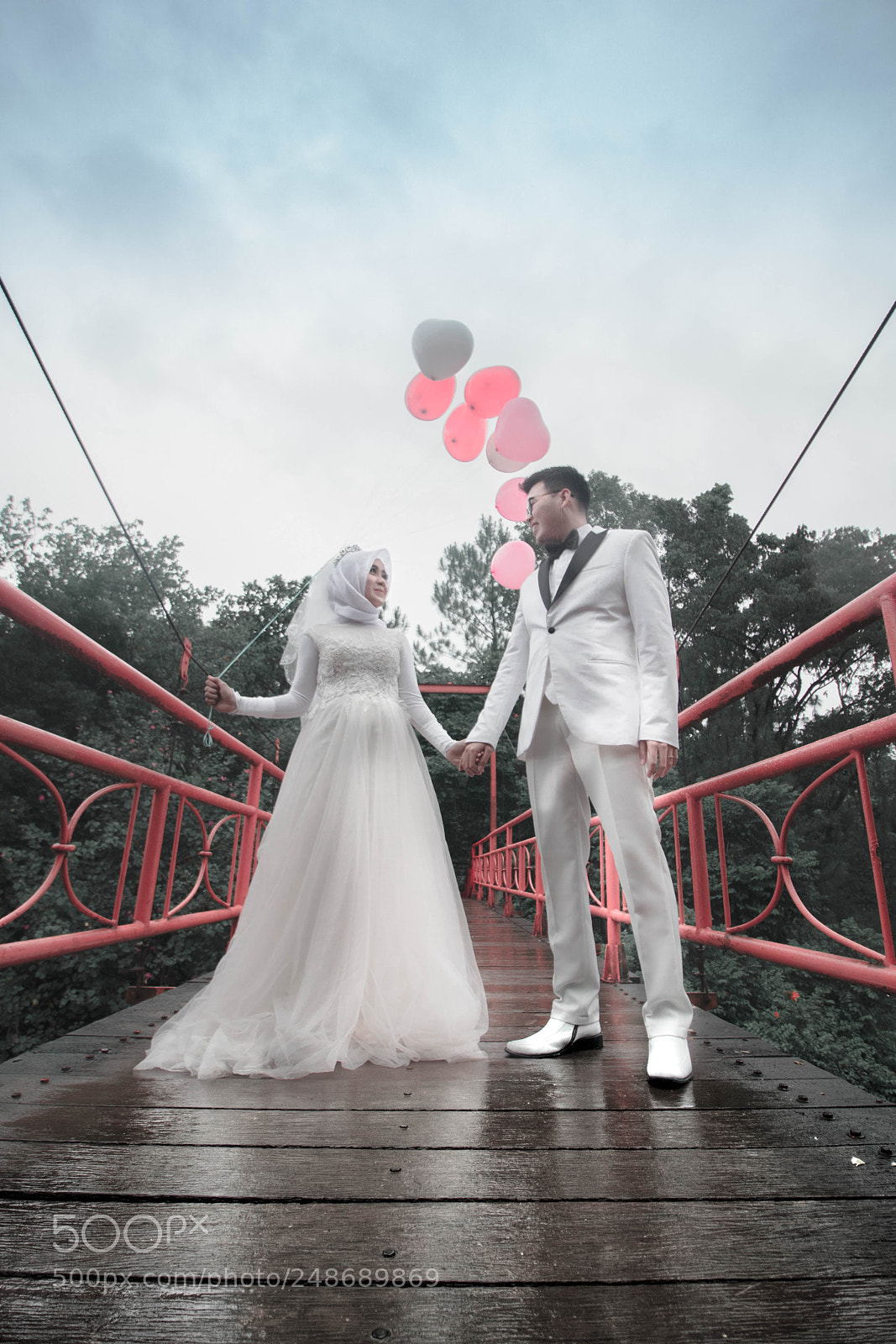 Canon EOS 80D sample photo. Prewedding_andy_henik photography