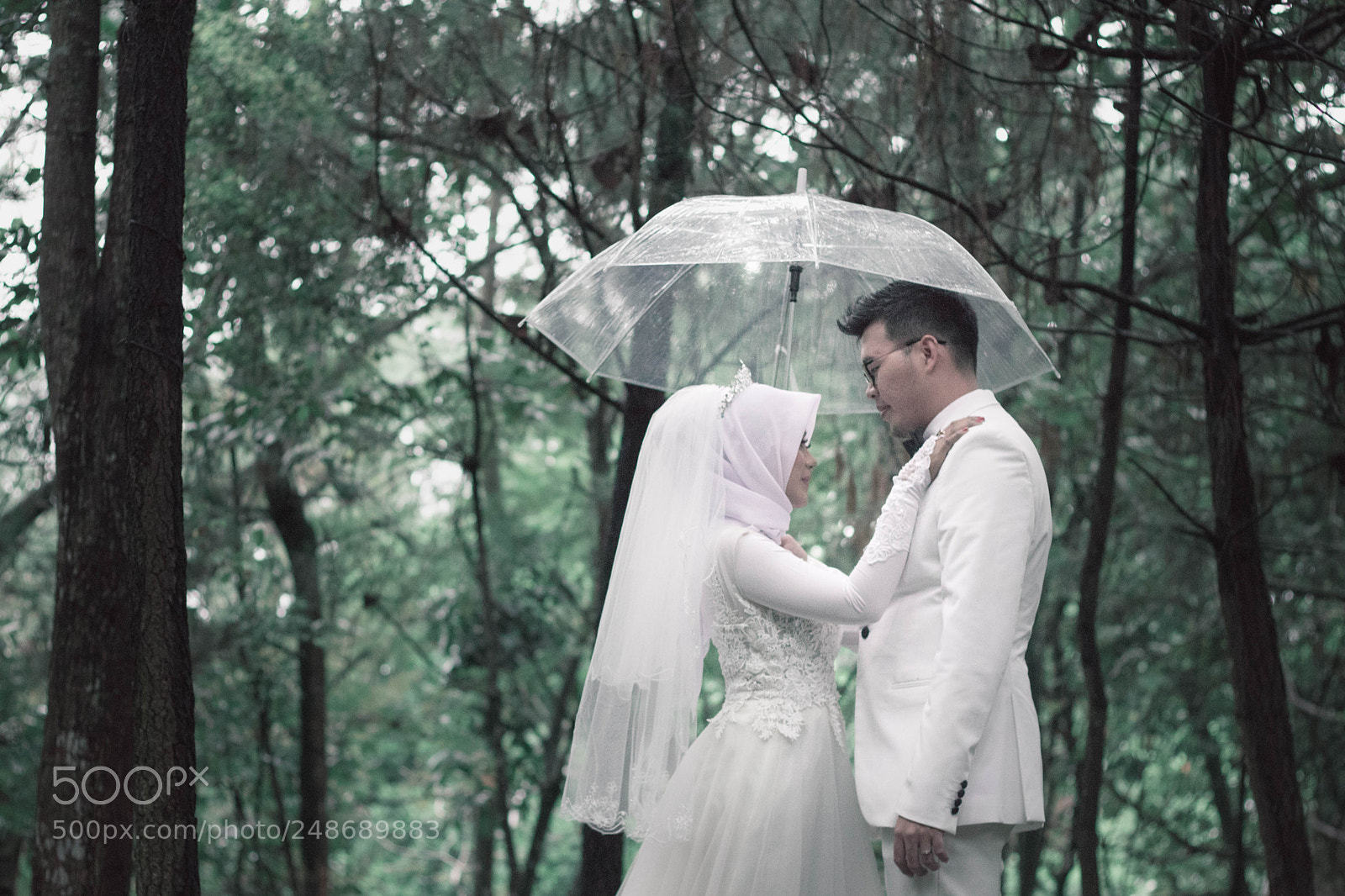 Canon EOS 80D sample photo. Prewedding_andy_henik photography