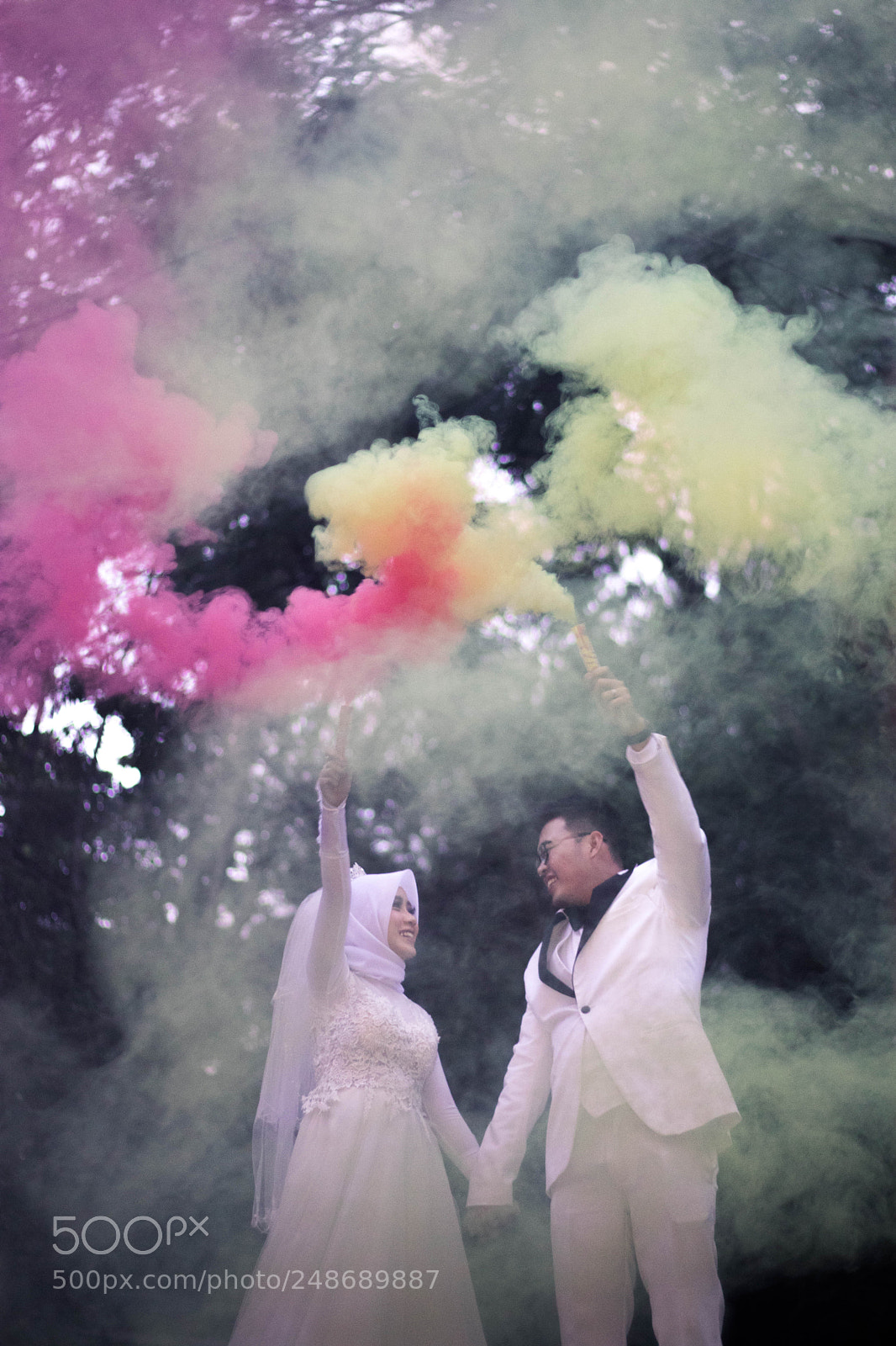Canon EOS 80D sample photo. Prewedding_andy_henik photography