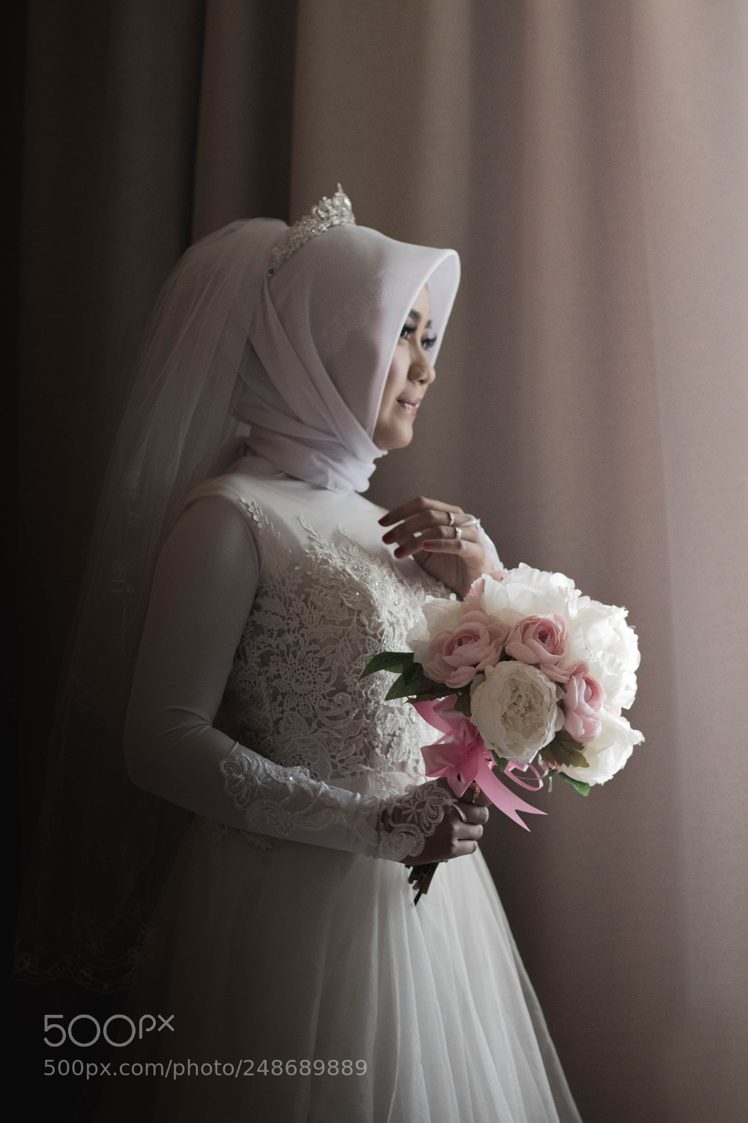 Canon EOS 80D sample photo. Prewedding_andy_henik photography
