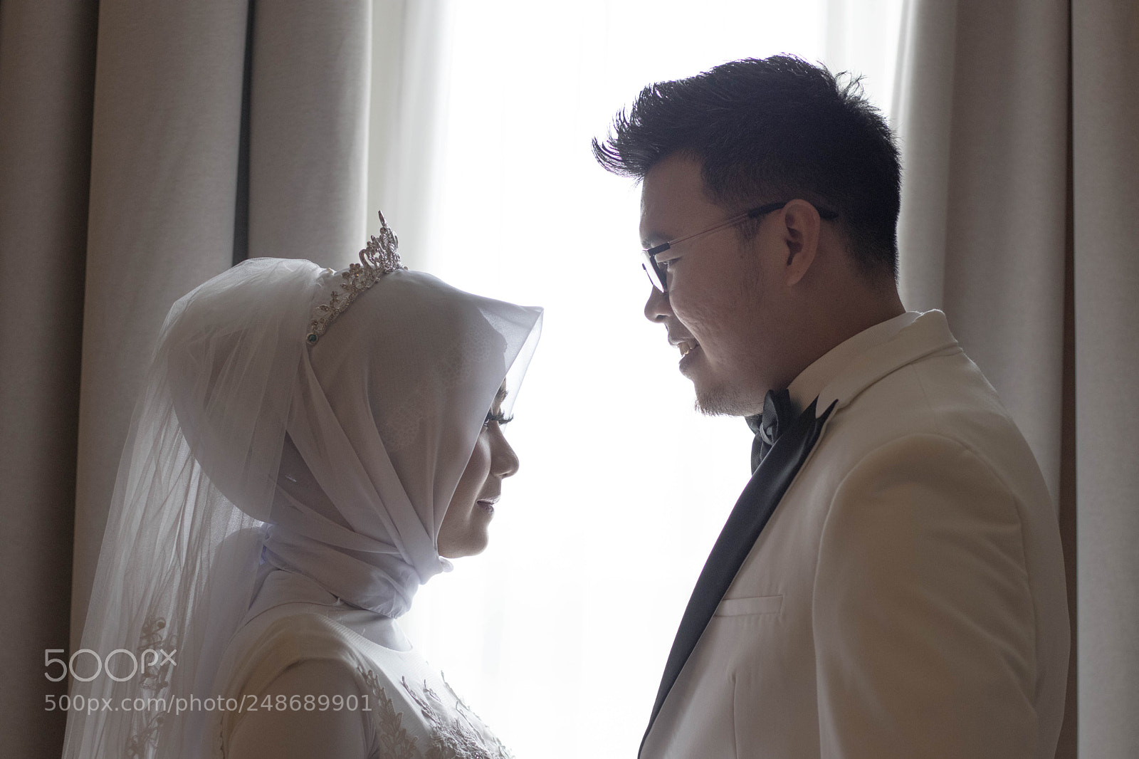 Canon EOS 80D sample photo. Prewedding_andy_henik photography