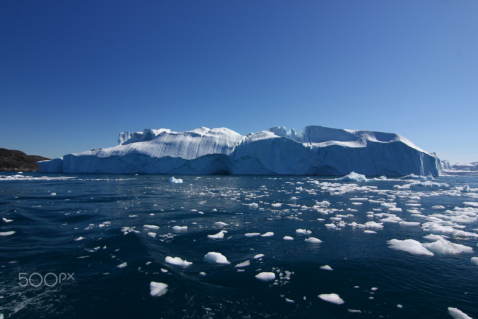Canon EOS 550D (EOS Rebel T2i / EOS Kiss X4) sample photo. Ilulissat icebergs 67 photography