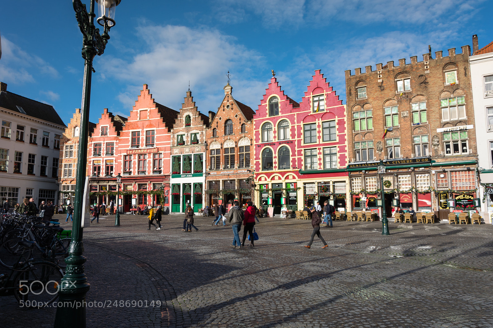 Nikon D7100 sample photo. Belgian pastels photography