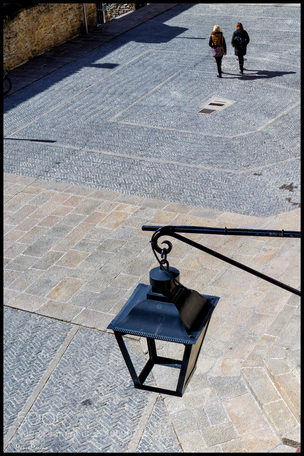 Sony a6000 sample photo. Gasteiz, 2018 photography