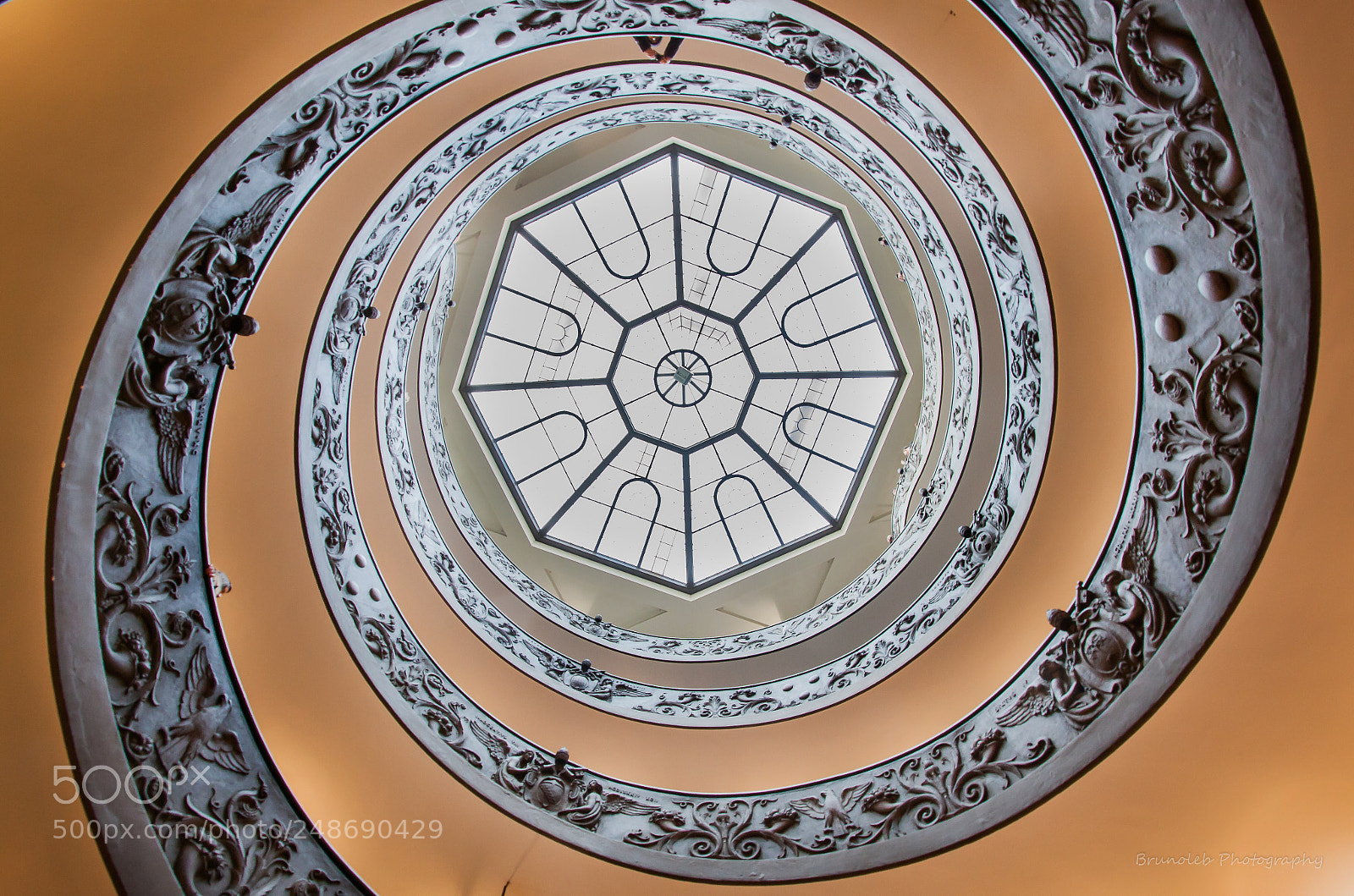 Canon EOS 500D (EOS Rebel T1i / EOS Kiss X3) sample photo. Rome vatican photography