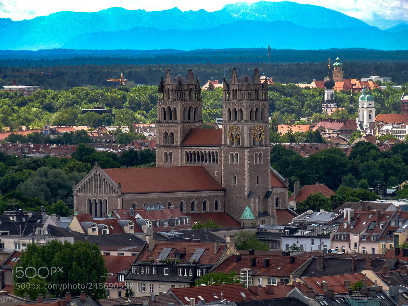 Panasonic Lumix DMC-FZ28 sample photo. Alpenblick photography