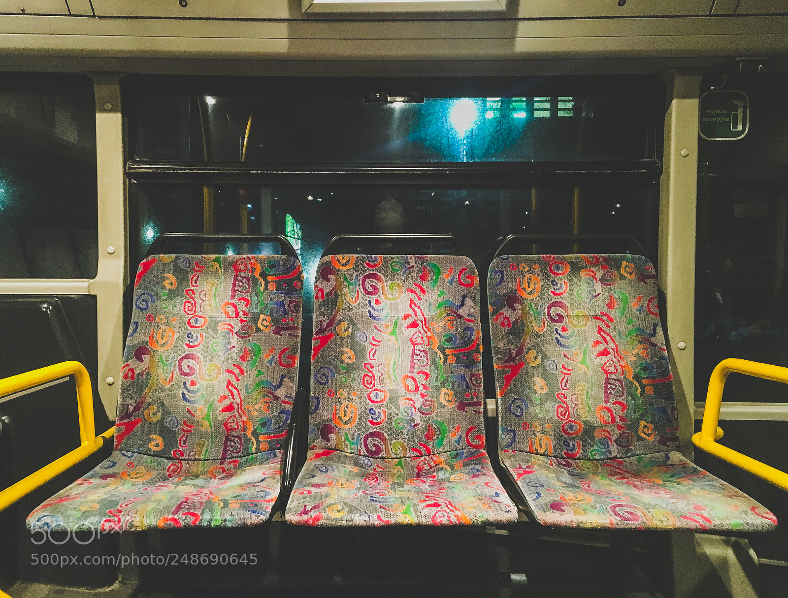 Apple iPhone 6s sample photo. Seats photography