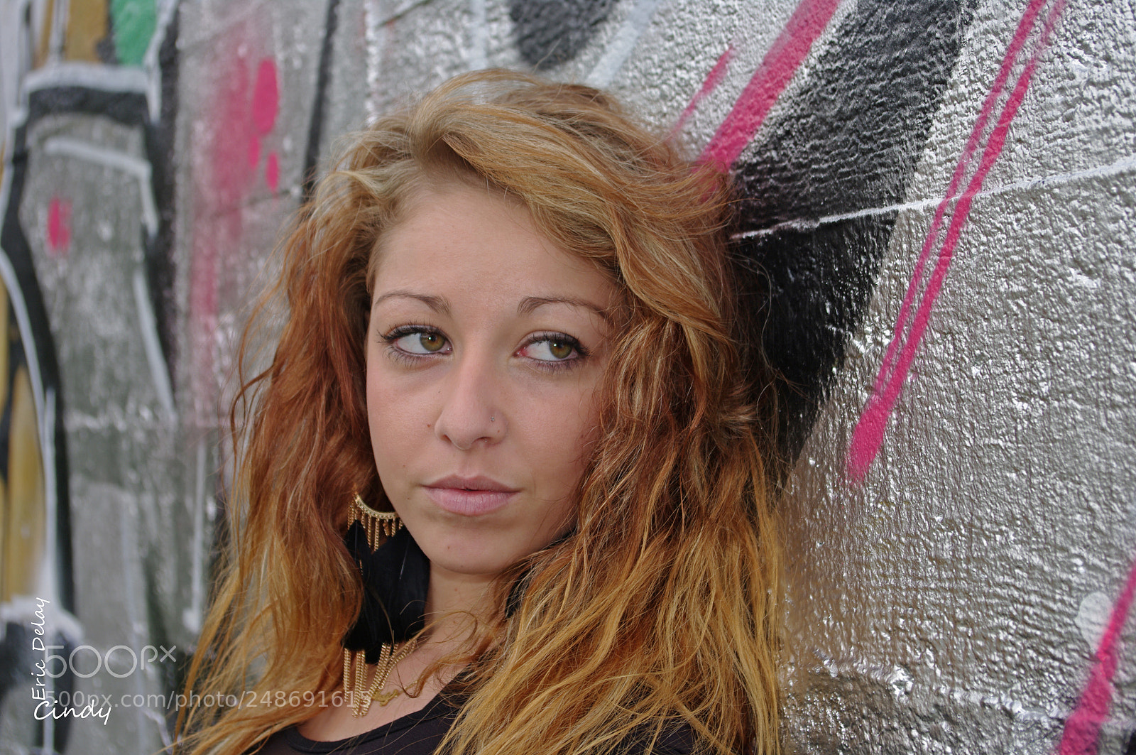 Pentax K20D sample photo. Cindy photography