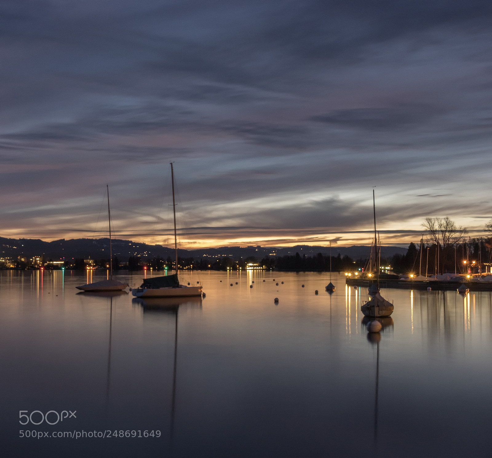 Pentax K-3 II sample photo. Sunset painting photography