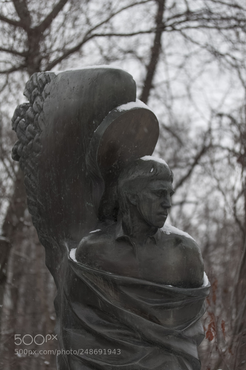 Canon EOS 500D (EOS Rebel T1i / EOS Kiss X3) sample photo. Monument photography