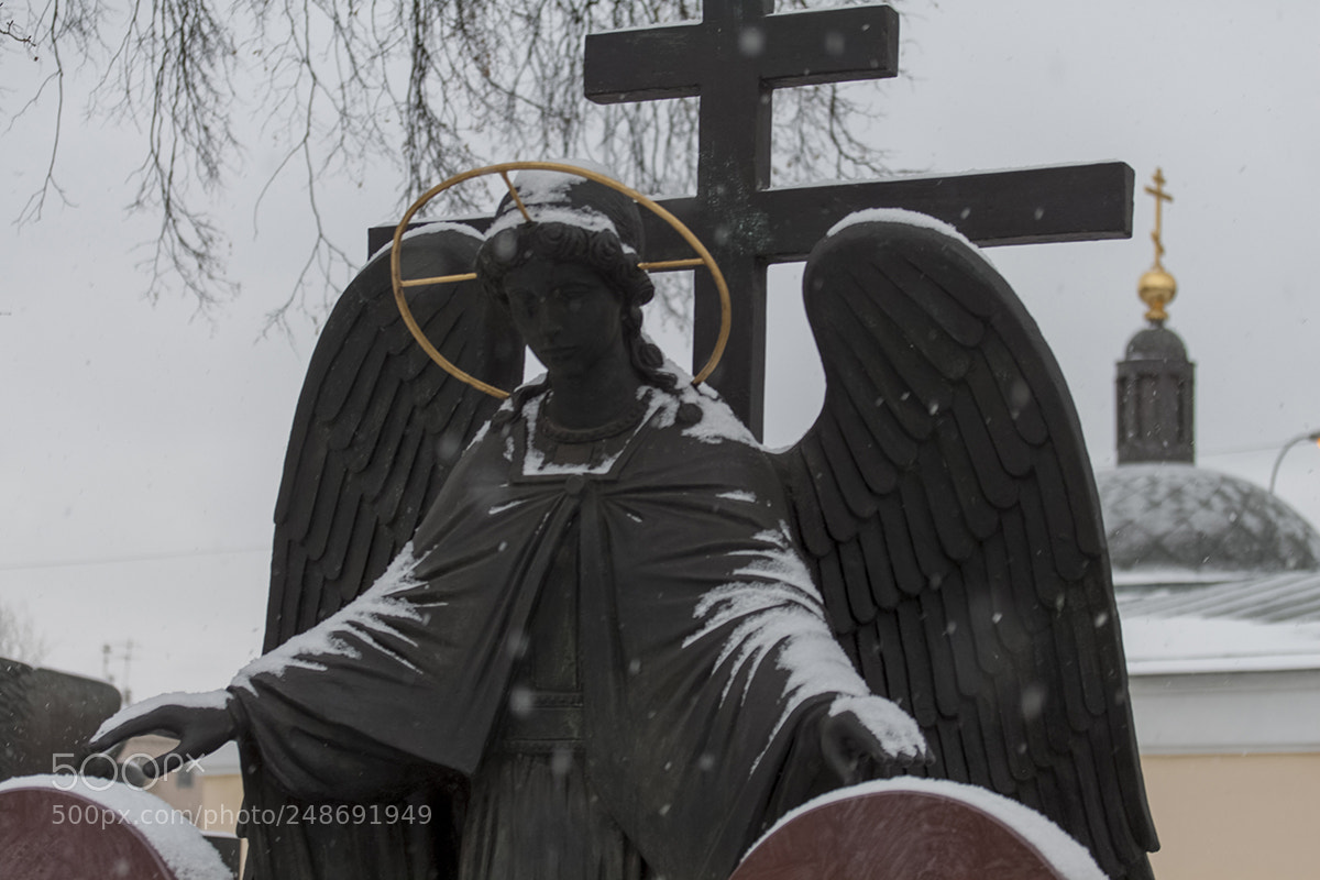 Canon EOS 500D (EOS Rebel T1i / EOS Kiss X3) sample photo. Monument photography