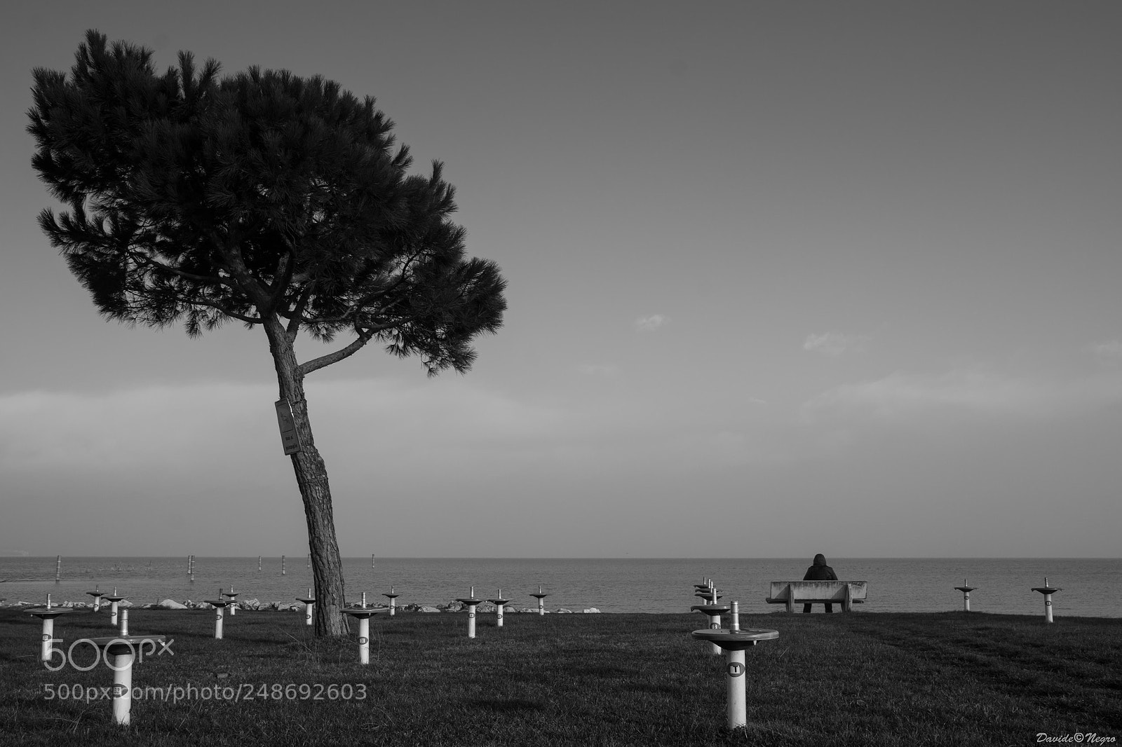 Nikon D7100 sample photo. Lago photography
