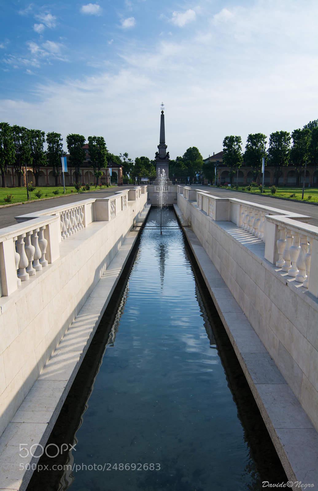 Nikon D7100 sample photo. Obelisco photography